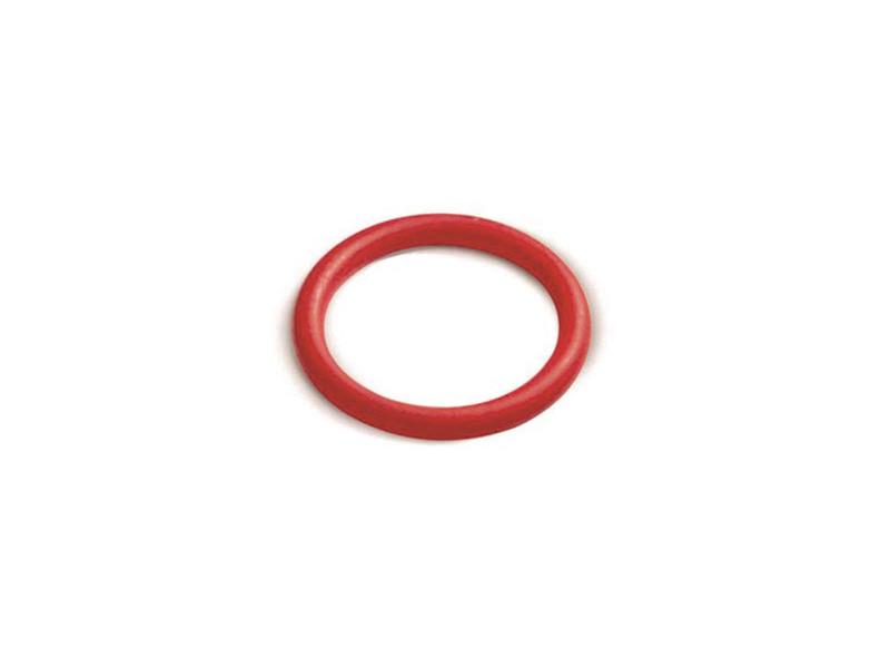 O-RING ID=8X1.55MM VMQ 65SHO